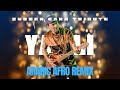 Ya Ali Arabic Afro Remix Zubeen Garg Tribute DJ SLOW FLOW
