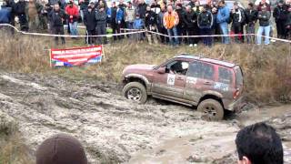 OFFRoad-Bulgaria.bg Shumen 2010