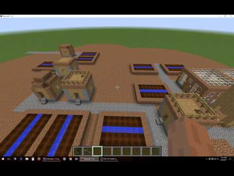 Dev Work #102 - Sub Frames and Node GUI
