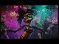 Sesame Street After Dark Twisted AI Reimagining Dark Side Of Sesame Street Neighborhood Goes Dark