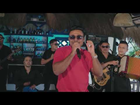 Alex Rojas – Me toca regresar (En Vivo)