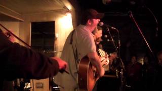 The Gourds &quot; Country Love&quot; 10 January 2009