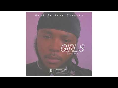 Jayye Rico - Girls (Girls Ep)