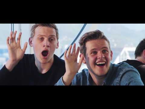 Pina Colada - High School Kids Feat. Dj Birkz, Knut, Natalie and Emma