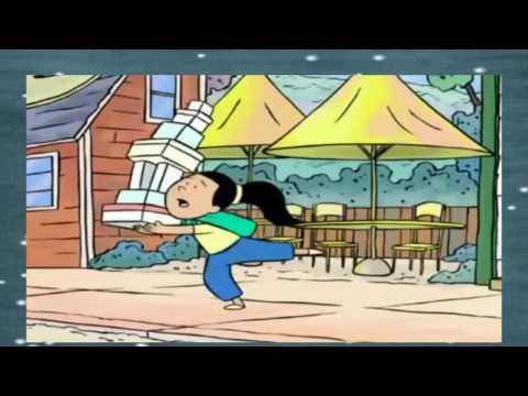 Clifford The Big Red Dog S01Ep36   Two's Company    Fair weather Friends