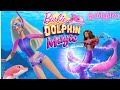 Barbie dolphin 🐬 Magic tamil explanation | Barbie full movie in tamil @FairyvoiceTamil