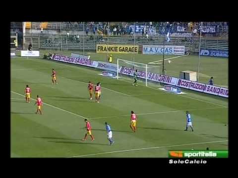 brescia vs albinoleffe 4-1