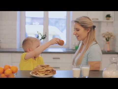 Week 6 - Nutrition: Mastering Your Metabolism