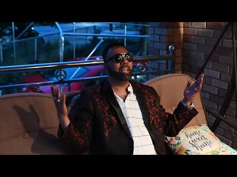 Navin Singh - Meri Maa [Official Music Video] (2021)