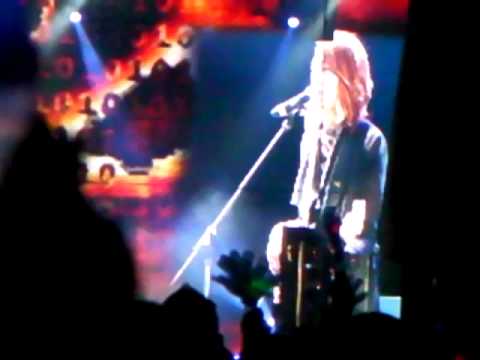 120107 [FANCAM] BLUESTORM IN HK Part 4_Because I miss you,一齊起身,Just Please, One Time