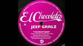 Jeep Grrlz - Tripnotizer (1996)