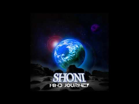Shoni - Blue