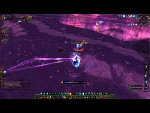 Fire mage pvp 80 lvl