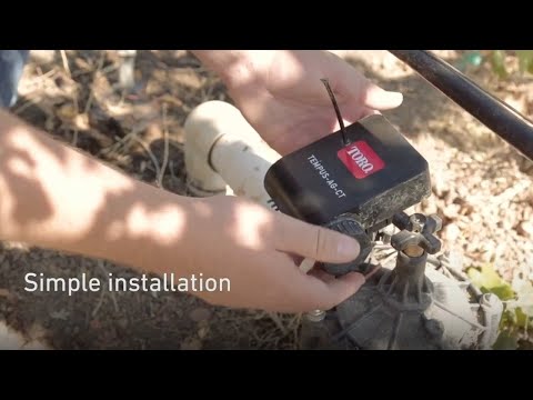 Tempus Ag Wireless Irrigation System Testimonial