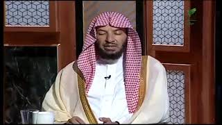 صورة يستفتونك+معالي الشيخ أ.د. سعد بن ناصر الشثري+19-08-2021+11-01-1443