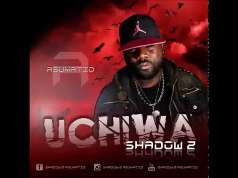 SHADOW Z - UCHIWA (PROD BY DJ EASY) - 2015