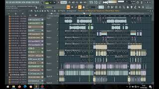 Download lagu DJ LAH MANYURUAK TAMPAK JUO | DAVID IZTAMBUL X FAUZANA | BREAKBEAT NEVER DIE =DEMO= mp3
