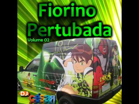 Fiorino Pertubada Vol 2
