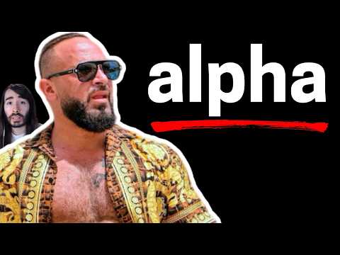 Fake Alpha Male "Ali Sobh" Situation Just Got Crazier