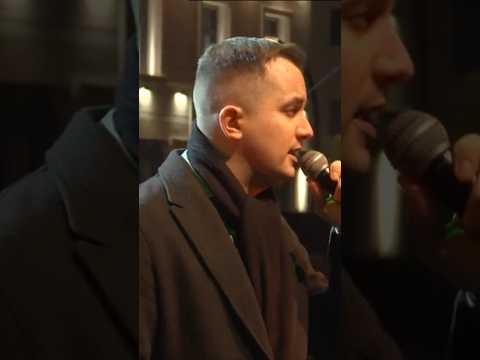 Crna dama live Nemanja Petrović