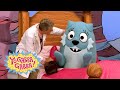 Doctor Super Spies Double Episode Yo Gabba Gabba Ep 304 408 HD Full Episodes