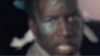Saul Williams - DNA