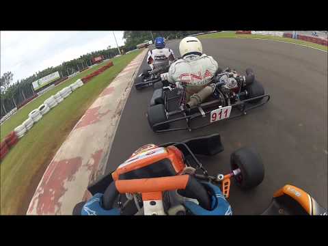 ALEX GRIGOLETTO - 2ª Etapa Campeonato San Marino - SPORT 400