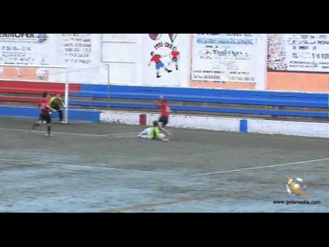 UD Quart 0-0 CF Lliria_2012-2013