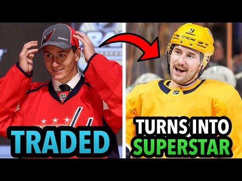 The WORST NHL Trades of the Last Decade