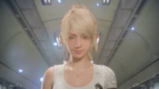 Download lagu FINAL FANTASY XV_Cry mp3