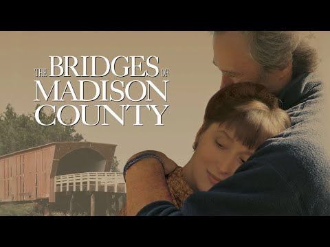The Bridges Of Madison County ~ by Clint Eastwood & Lennie Niehaus