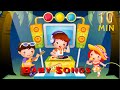 Welcome Home Baby Song Make Baby Happy