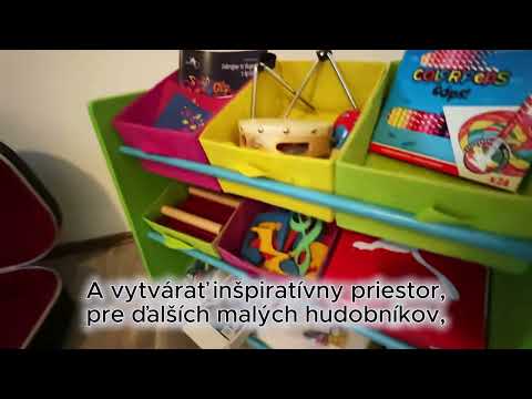 Podporte vznik  Akadémie Gitara hrou