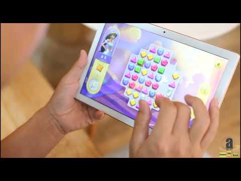 Tablet Blackview Tab8, 10.1 inch Android Tablets with 4GB+64 GB Octa Core Proces#Amazon #Bale #Brand