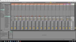Video thumbnail for Cymatics - Jawz! by Mr. Bill