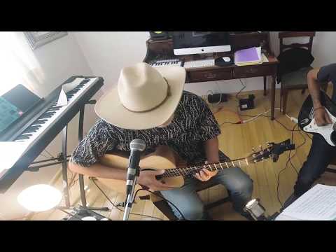 Armando Rosas - El Quelite (live session) ft. Emiliano Juarez