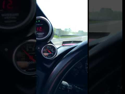 Corvette 1999 Supercharged C5 - Vortech V1si