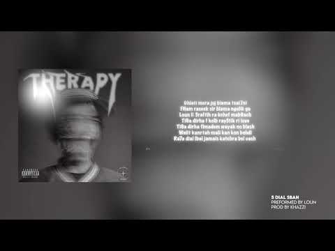 Loun - 5Dial Sbah (Official Lyrics Video)