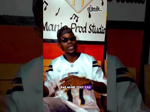 PASTEUR KARACOOL SUR #UNIK TALENT.