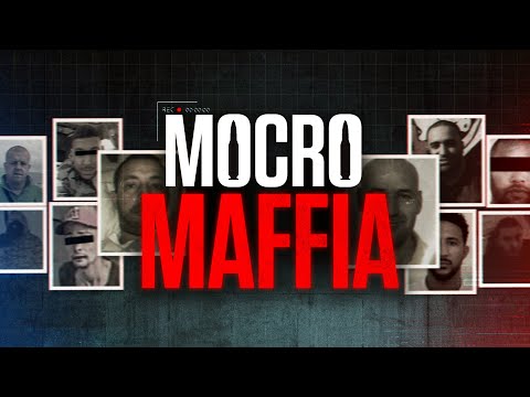 Niederlande vs. Mocro Maffia – Der größte Prozess aller Zeiten