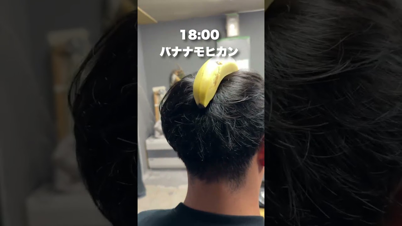 ボディビルビルダーを目指す男の仕事DAY VLOG