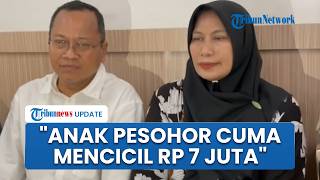 Olivia Nathania Hanya Mampu Cicil Rp 7 Juta per Bulan, Korban CPNS Bodong Kecewa Berat