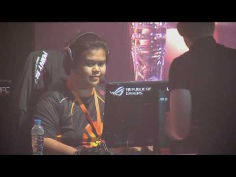 SEMIFINAL PBWC 2017 ENDEAVOUR 389 VS SIGNATURE.PB (STROMTUBE) HD