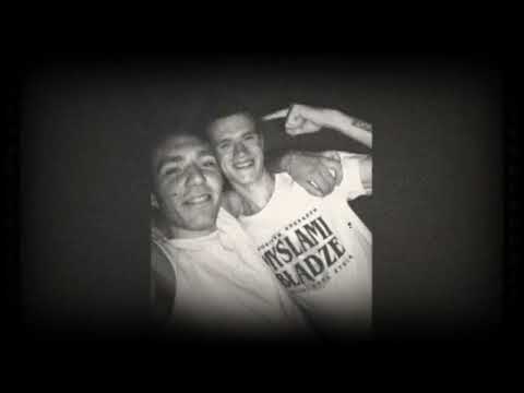 MENTOL WUESŻET FEAT. MORALES - NASZA ZAJAWKA.