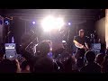 Red Seas Fire | The Gold Room | Official Music ...