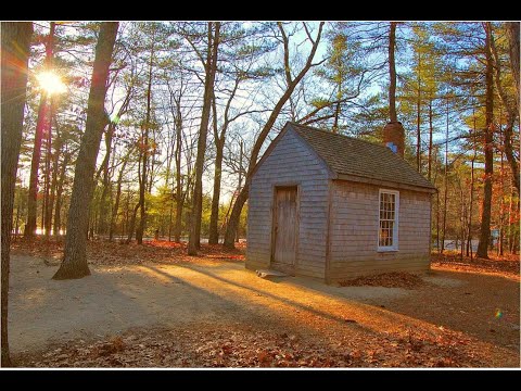 What Really Happened at Walden Pond?: Thoreau and the Ideological Origins of American Resistance