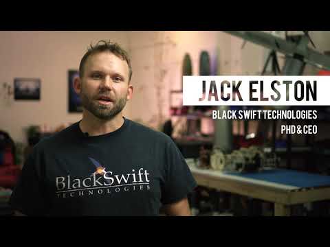 Welcome to Black Swift Technologies