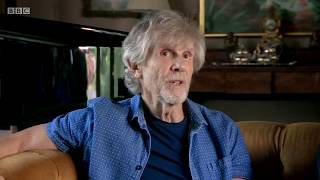 The Zombies Colin Blunstone & Rod Argent interview w/ palladium footage