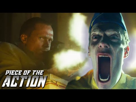 Legion | Major Shoot Out On The Possessed