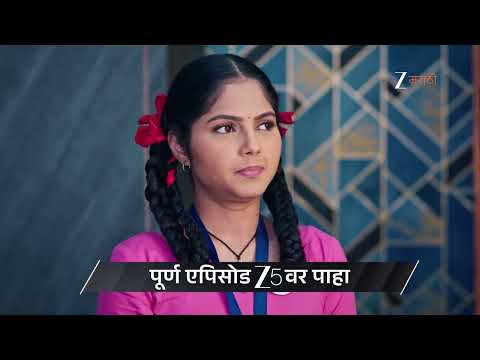 Kamali | Ep - 170 | Preview | Dec 27 2025 | Zee Marathi